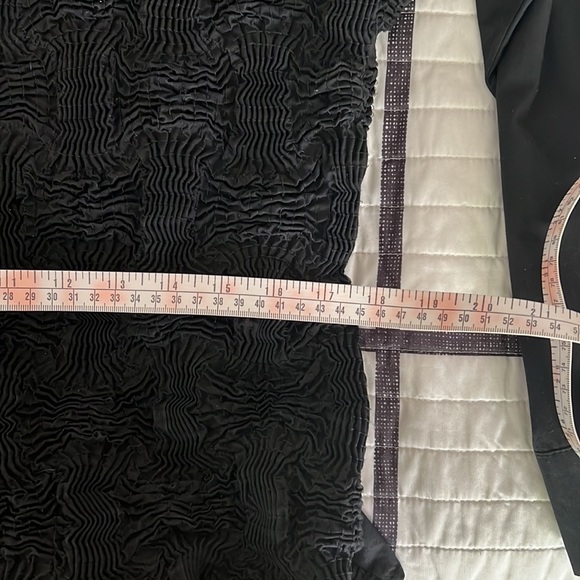 Lorena Conti button front shirt, size L - Picture 5 of 6